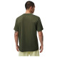Jordan Ανδρική κοντομάνικη μπλούζα Sport Dri-FIT Jumpman T-Shirt